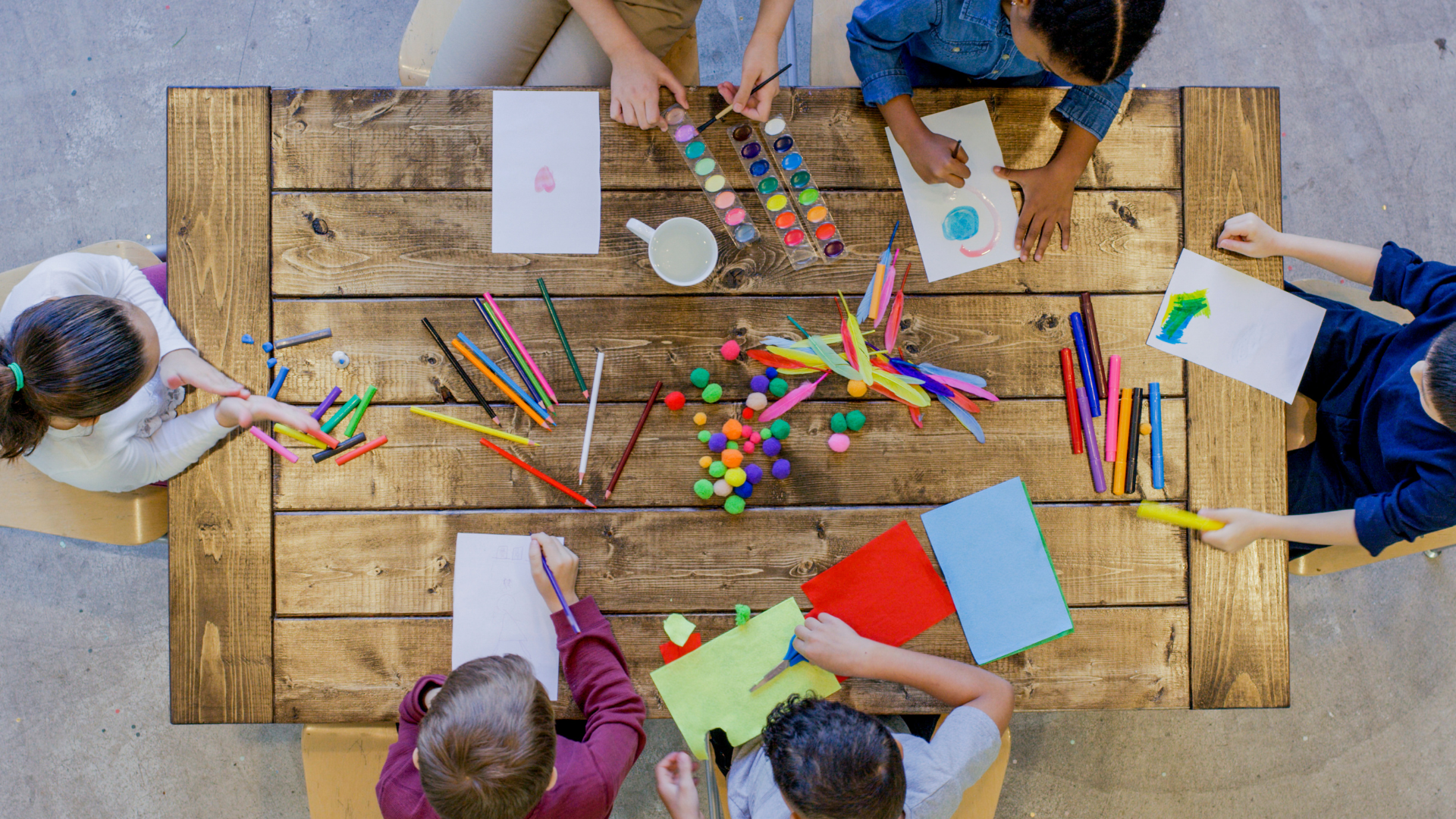 Community Art Competition