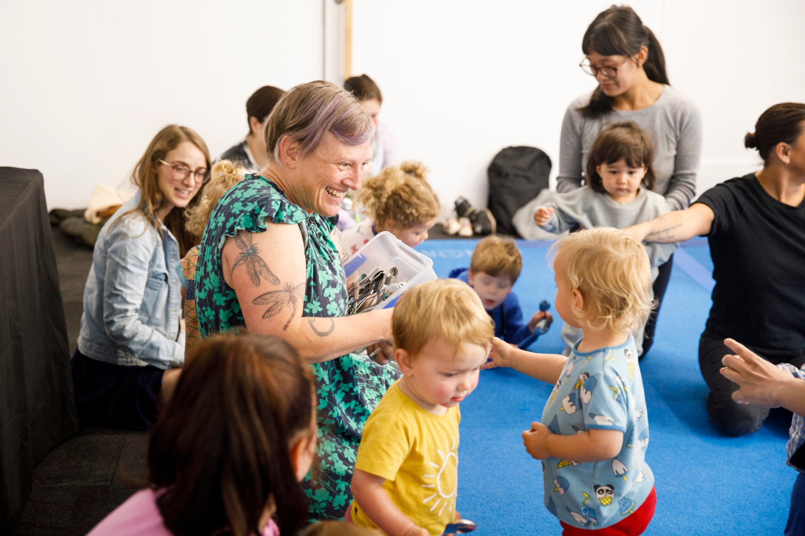 Term 2 2024 Programs & Events