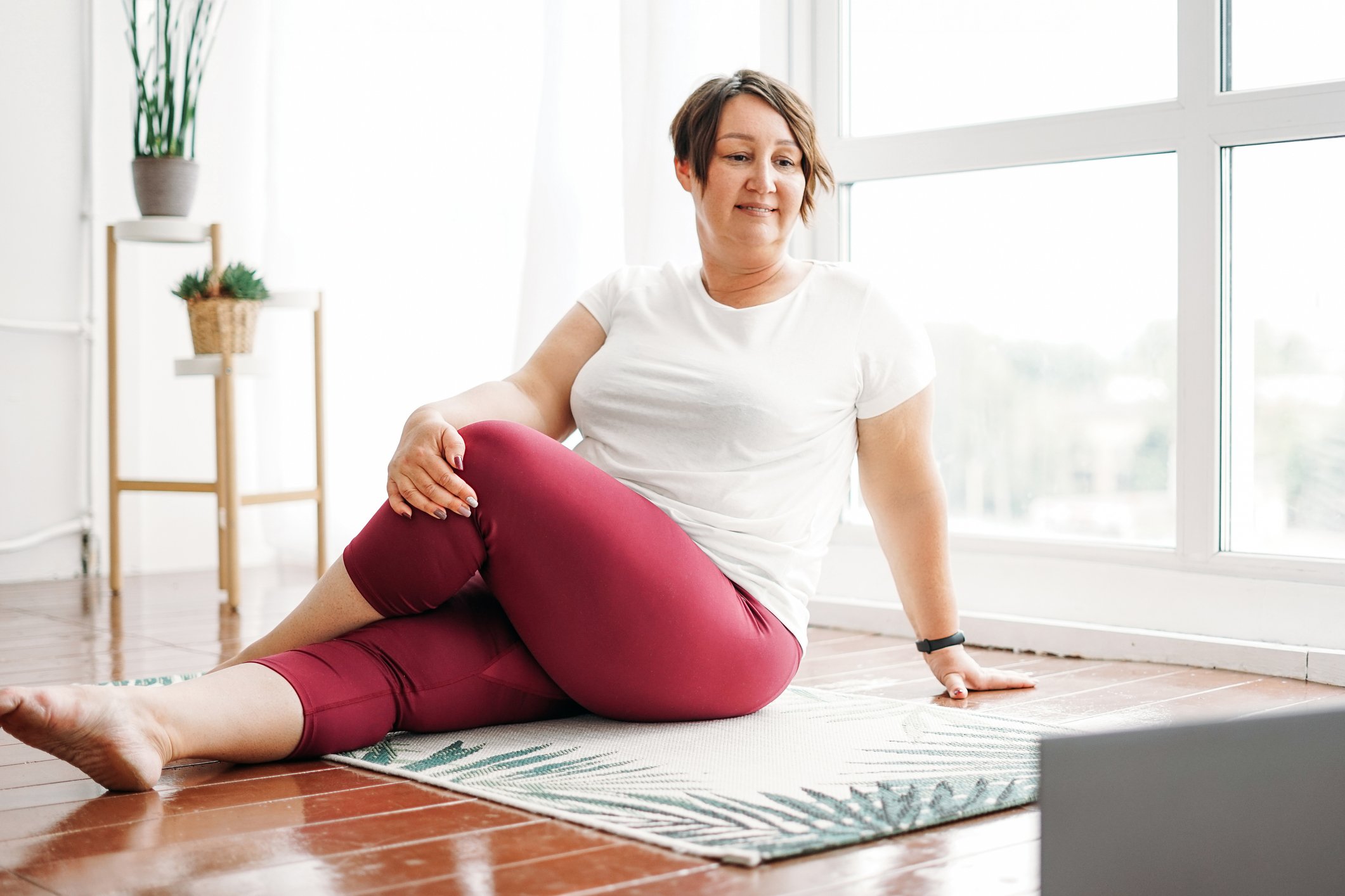 Melton Learning Directory Yoga Extravaganza – 8 Yoga programs for the price of 1!