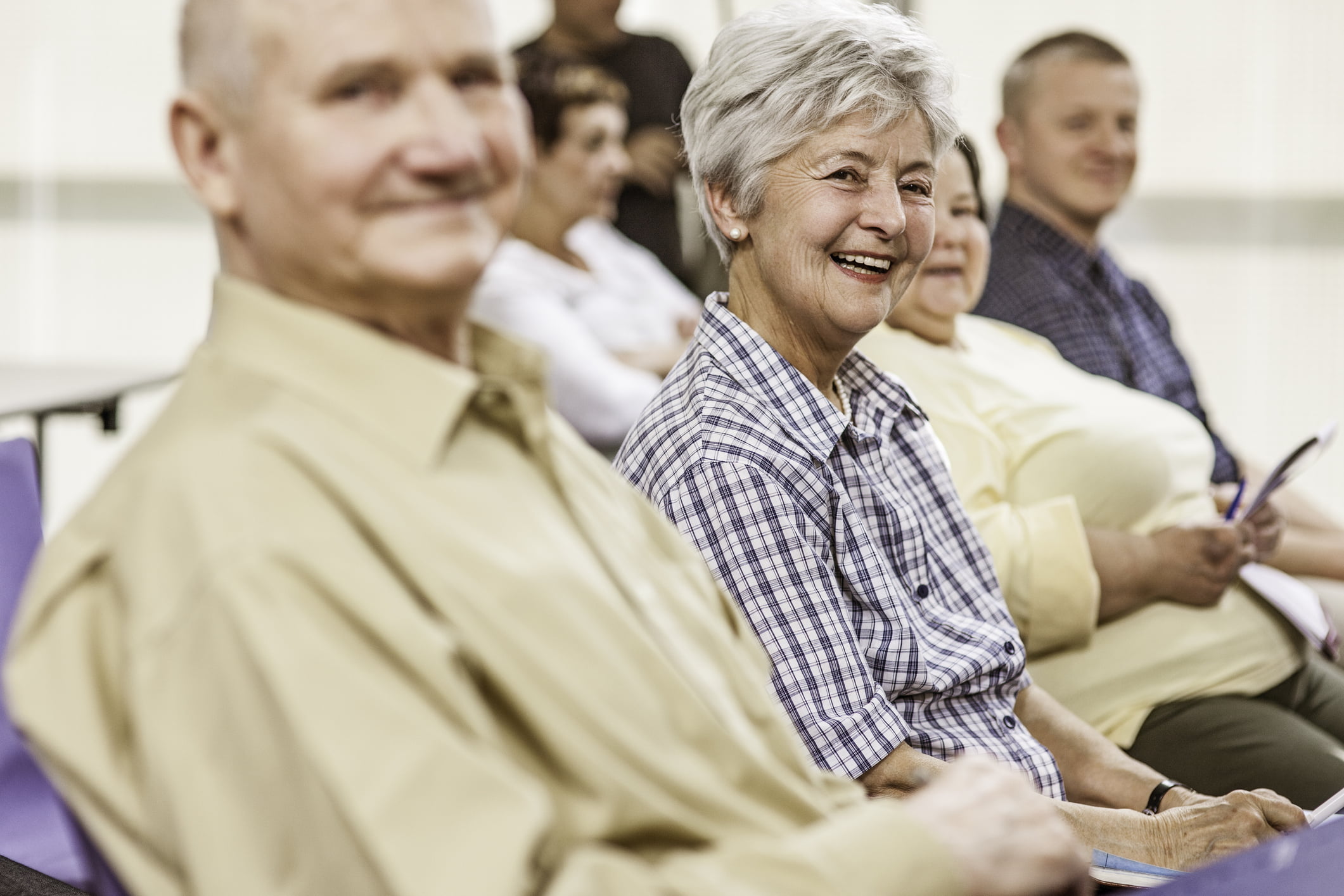 Term 3 2021 Programs
