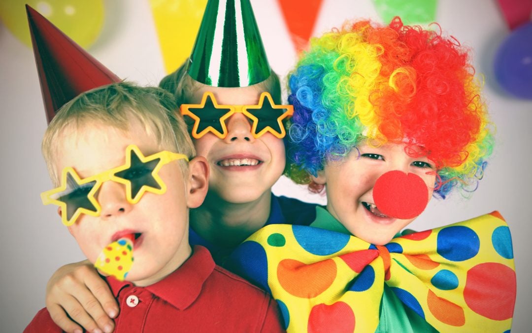 The circus is coming to the City of Melton these school holidays!