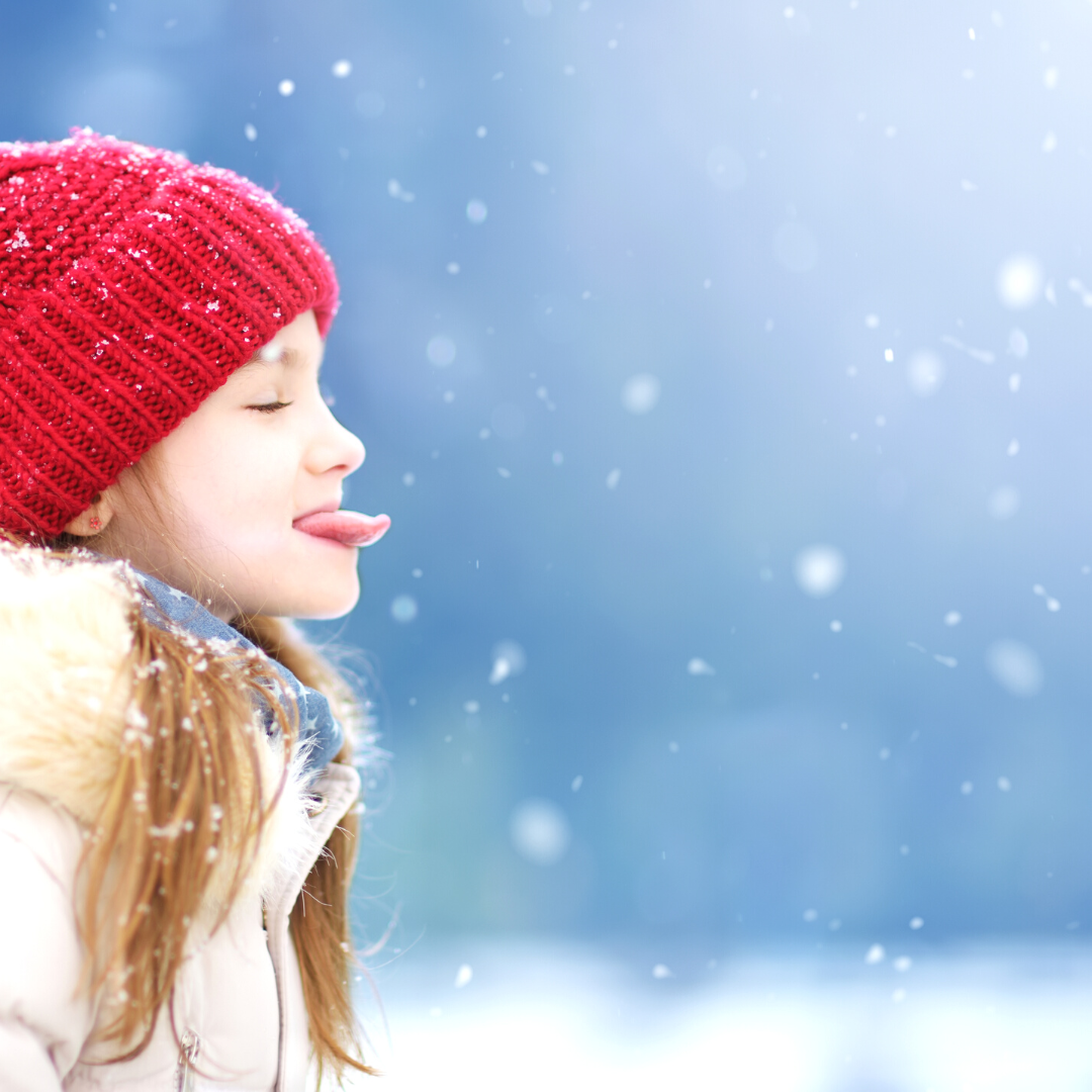 Winter School Holiday Activities!