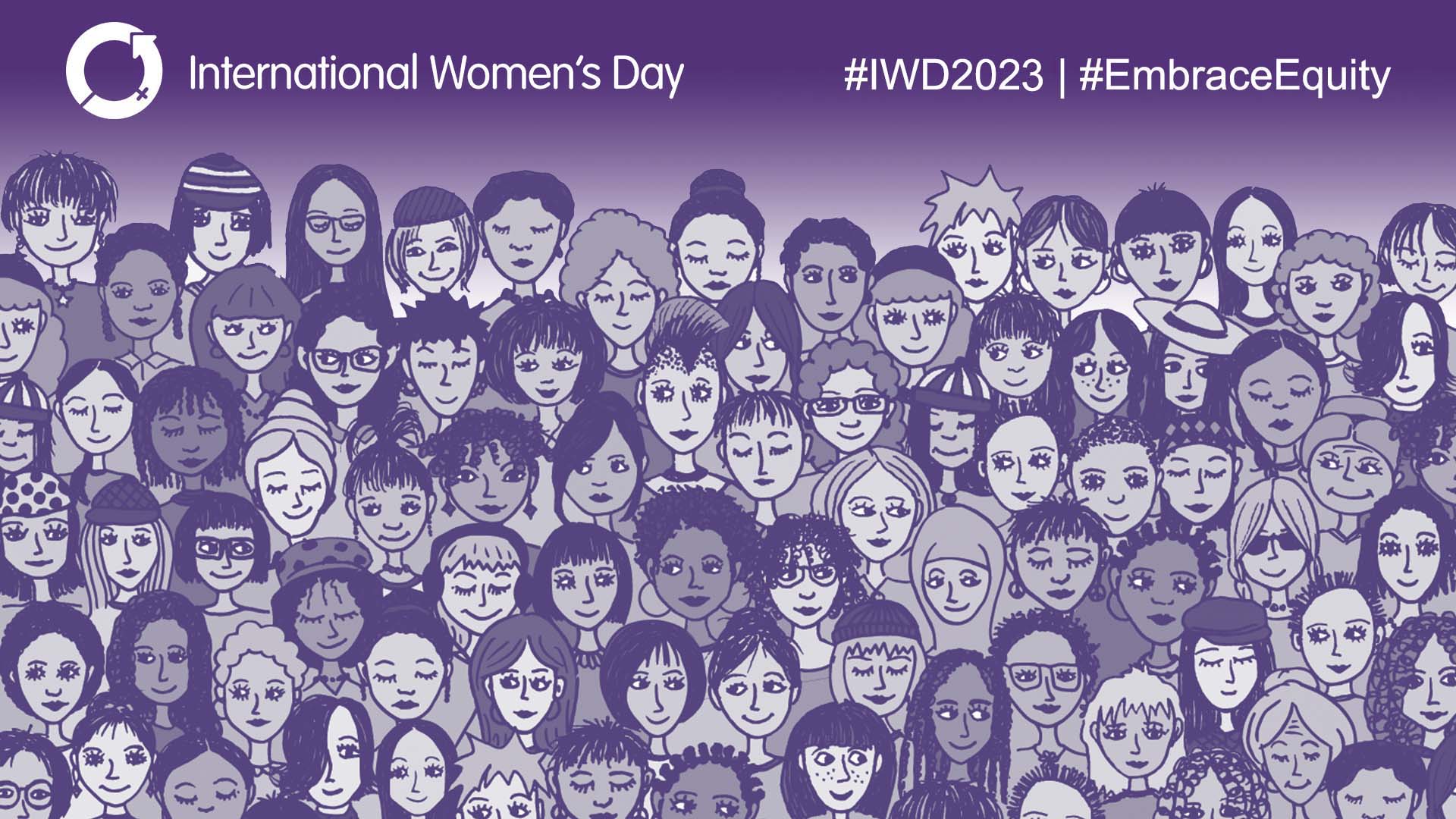 Celebrate International Women’s Day in 2023!