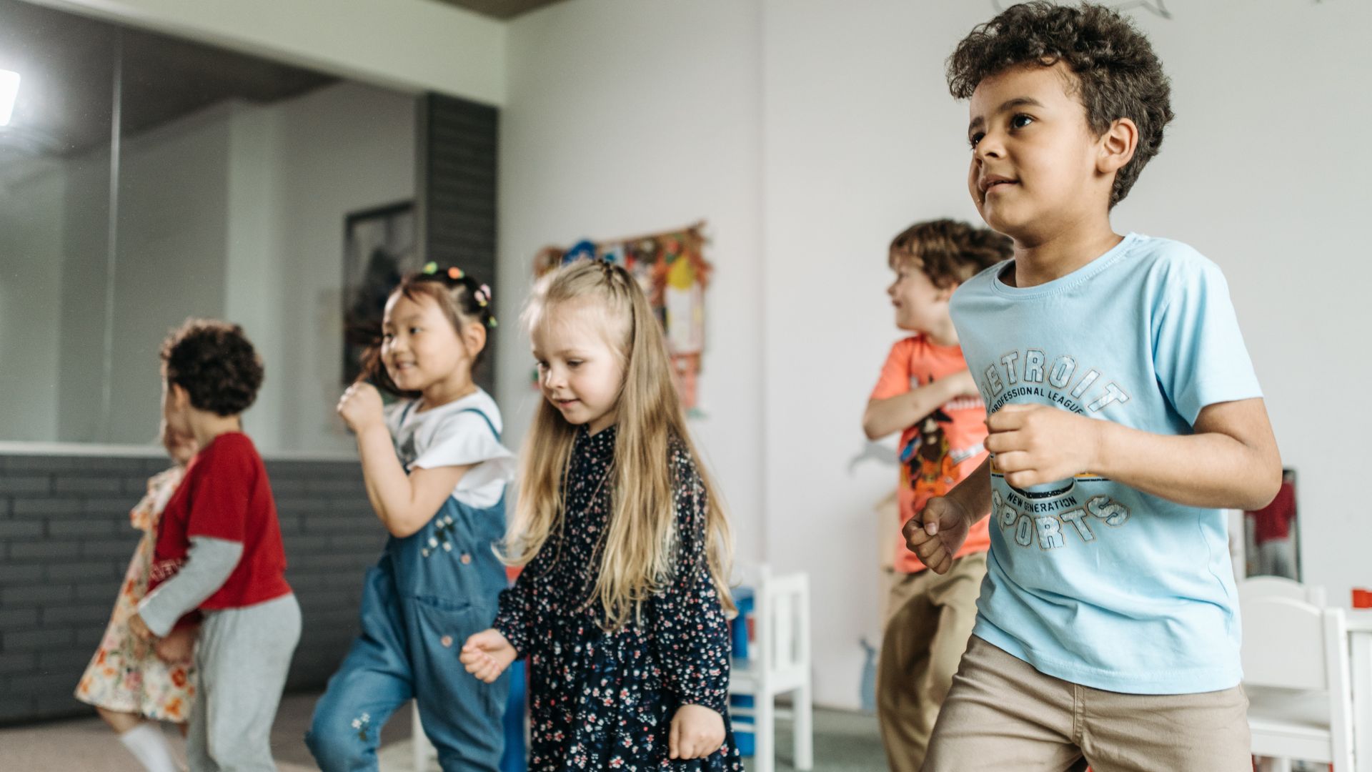 Term 4 2024 Programs & Events