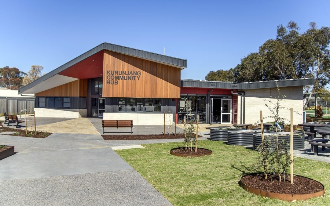 Invitation to apply for community facility use in 2020