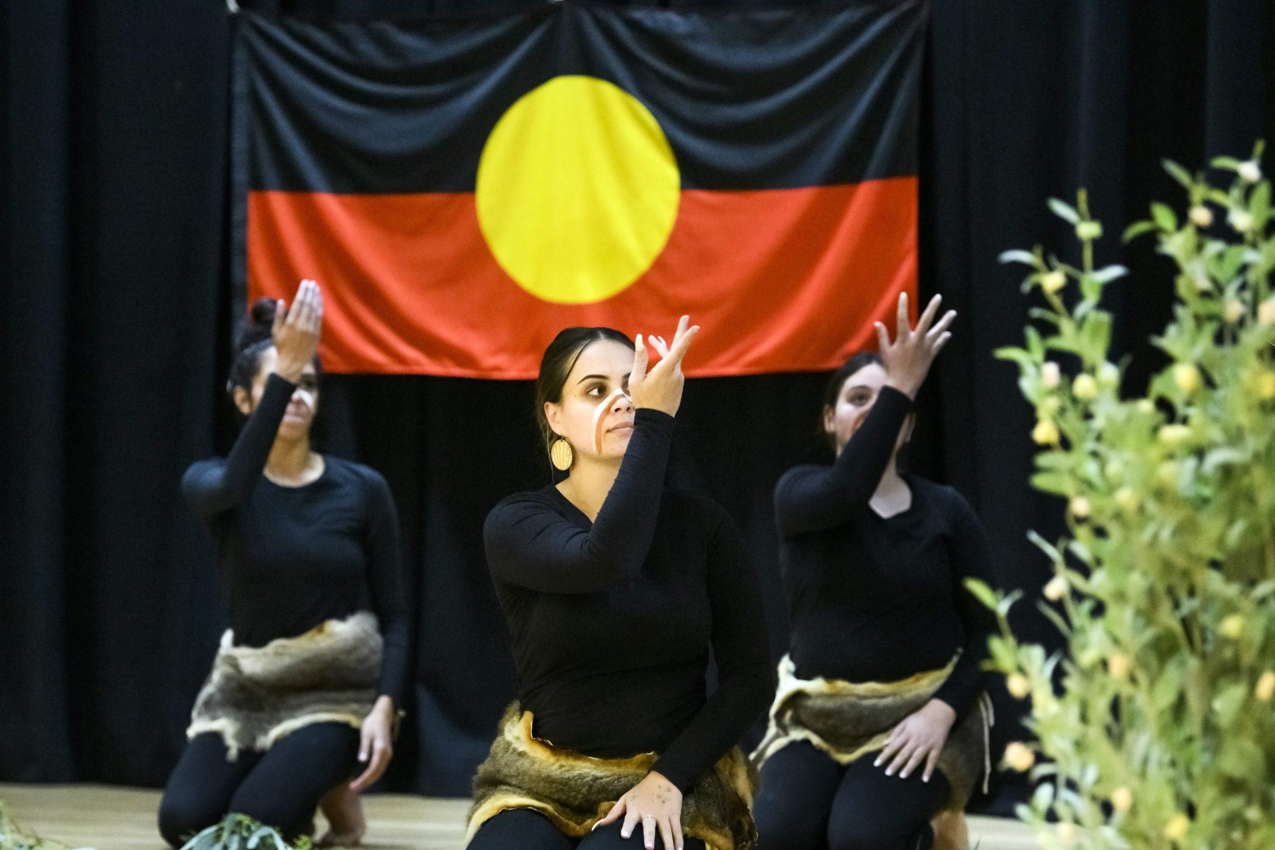 Reconciliation Survey 2023