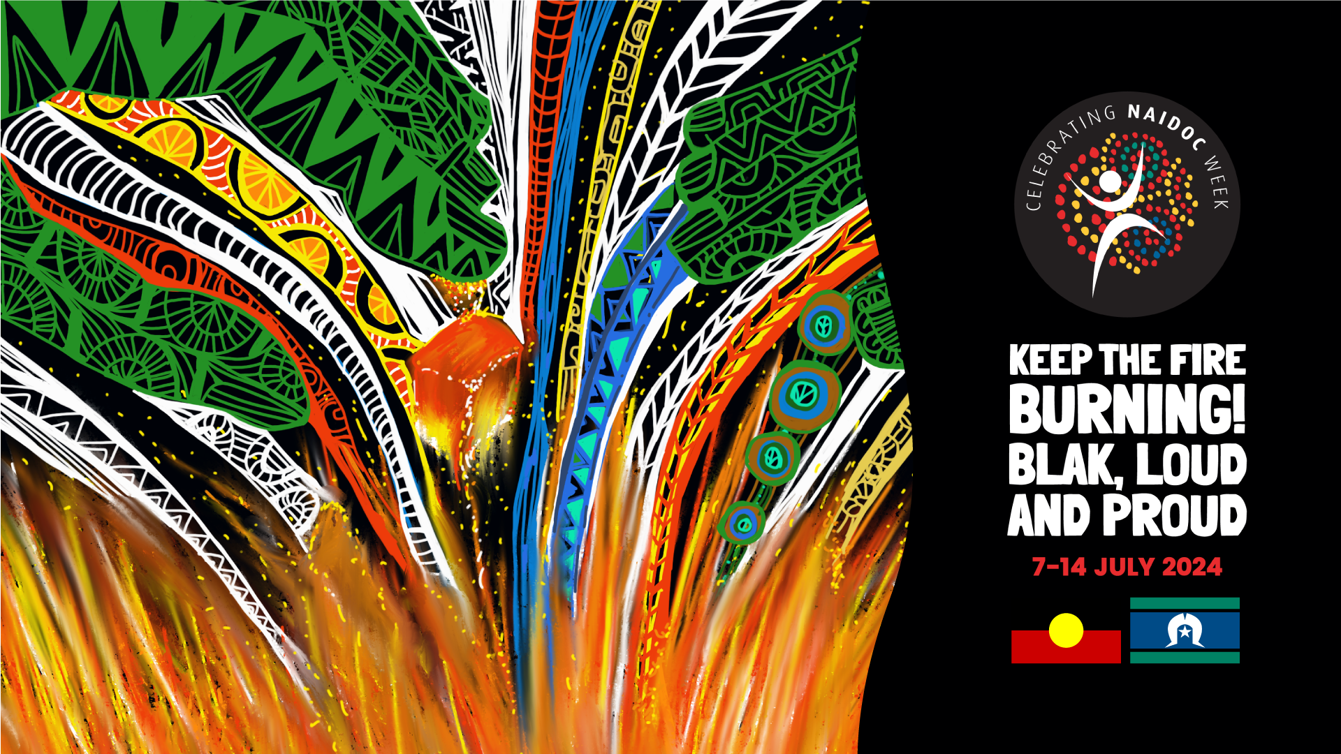 NAIDOC Week 2024