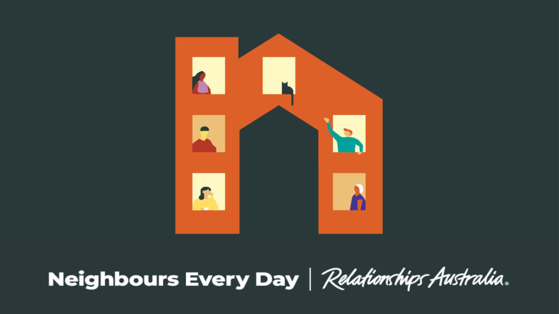 Neighbour Day 2023