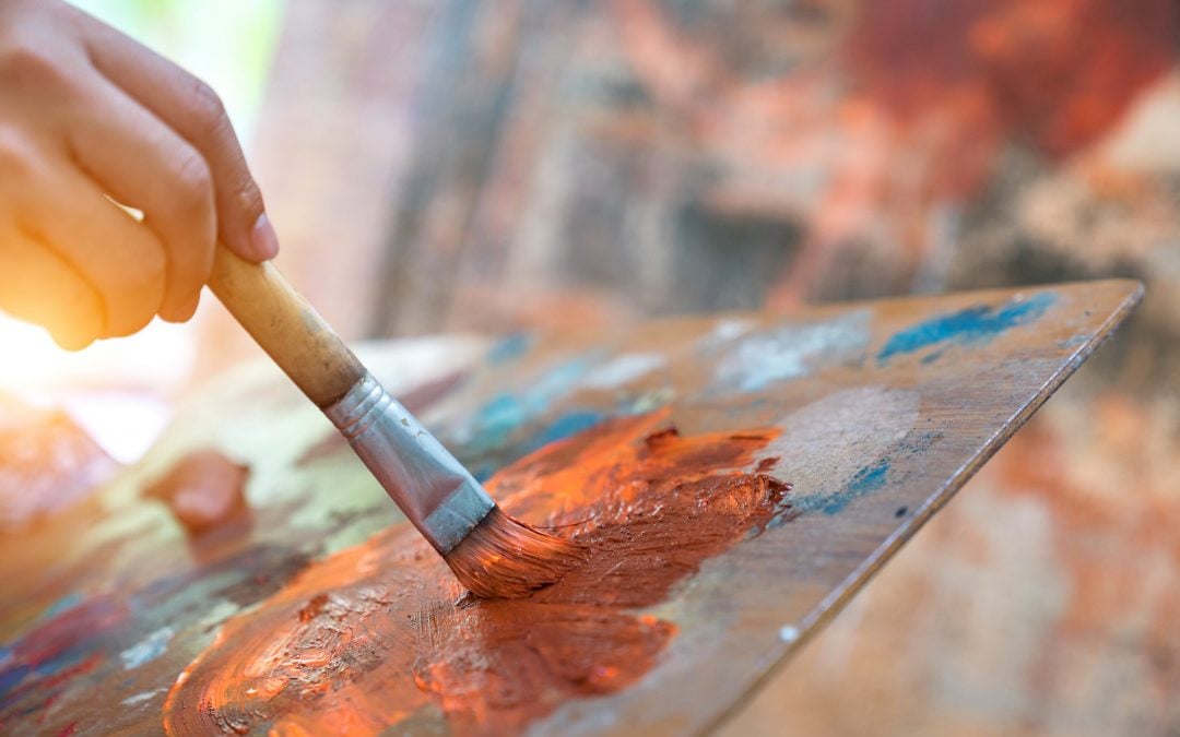 Adult Learner’s Week in the City of Melton