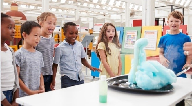 January 2025 School Holiday Activities