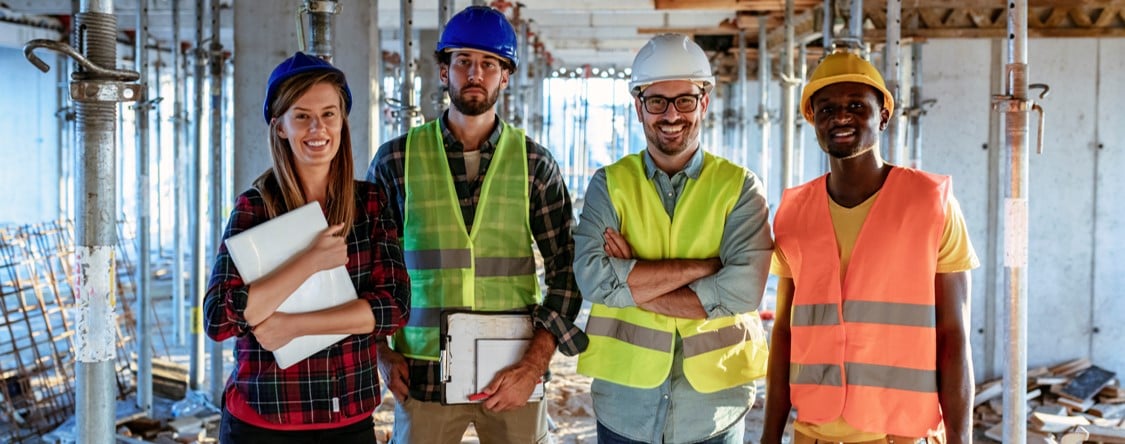 Free WorkSafe White Card Training January – March 2023 – CLOSED
