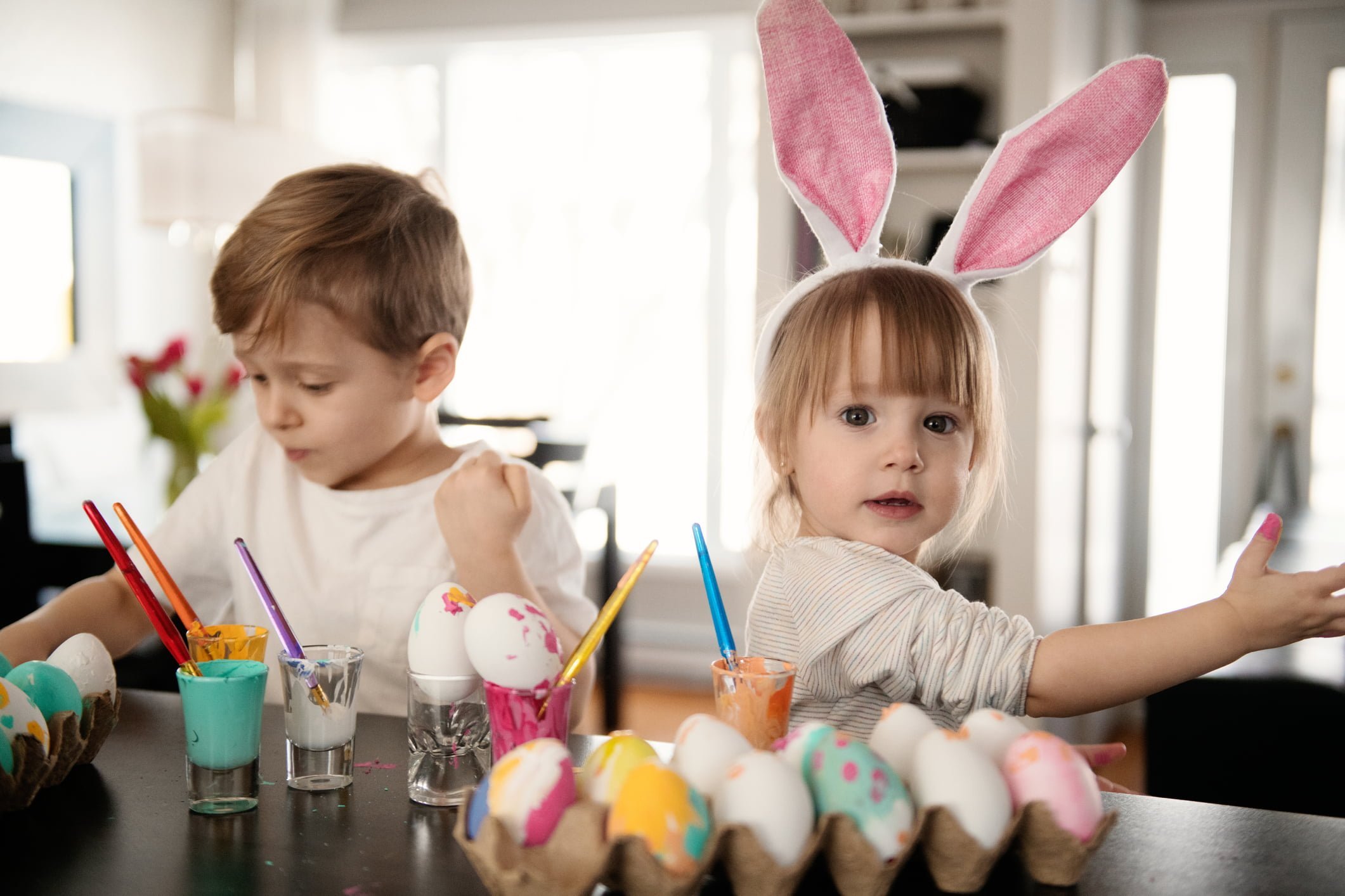 Easter & School Holiday Activities in the City of Melton!