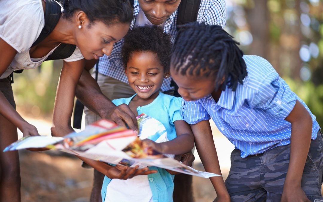 Stay active, get creative, dance and more with us these summer school holidays!