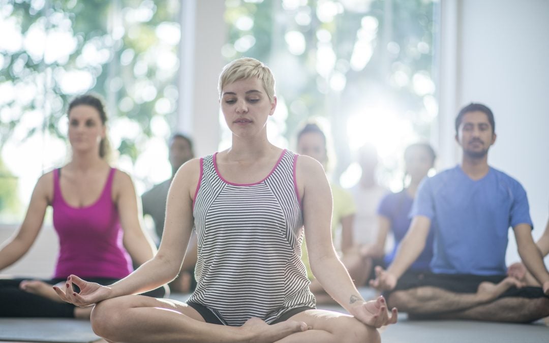 Caroline Springs Library hosting $15 summer Yoga sessions