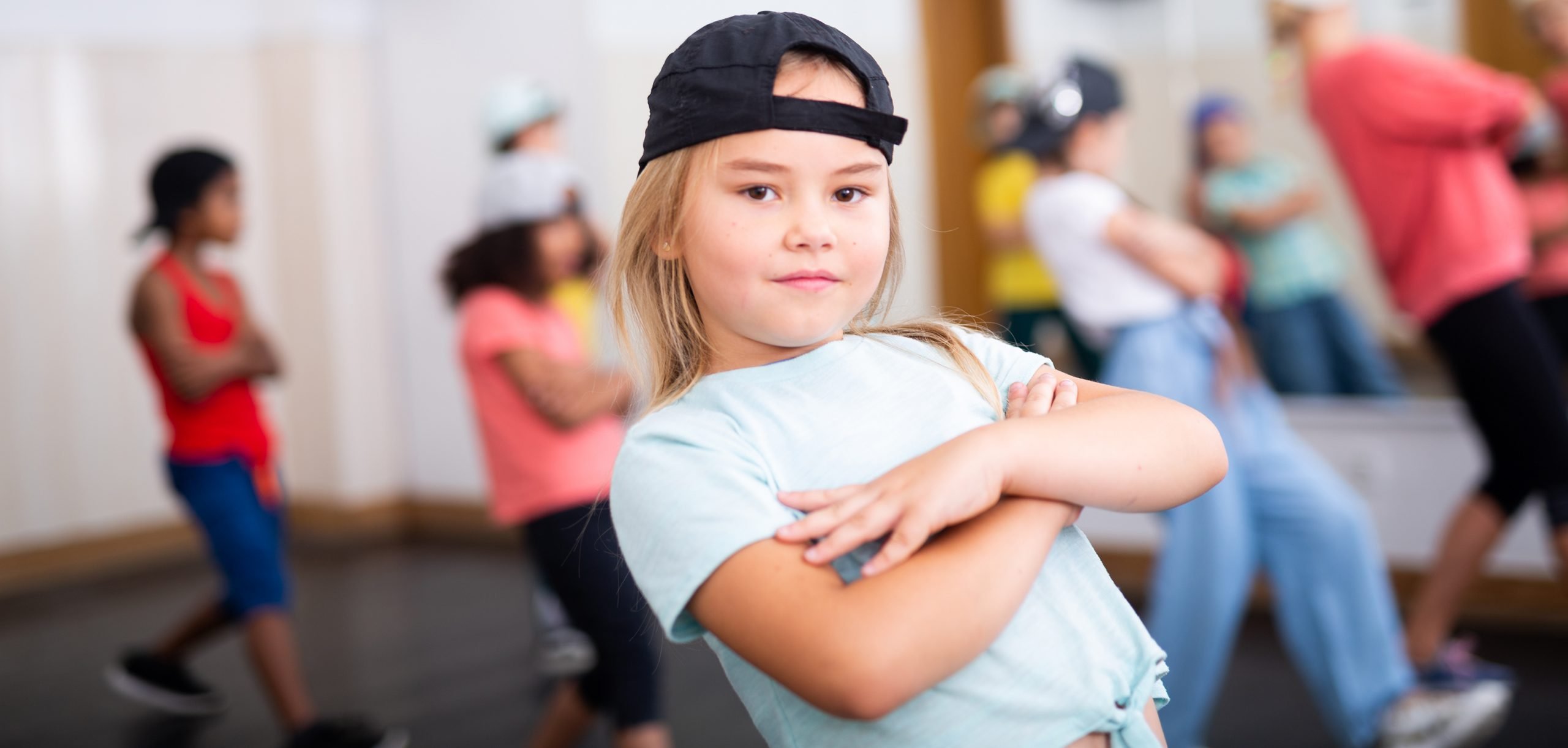 Tik Tok Dance Competition