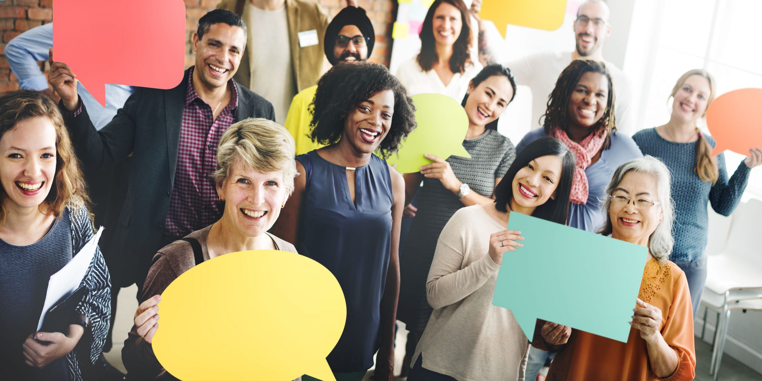 Safe Spaces Co-Design Workshop