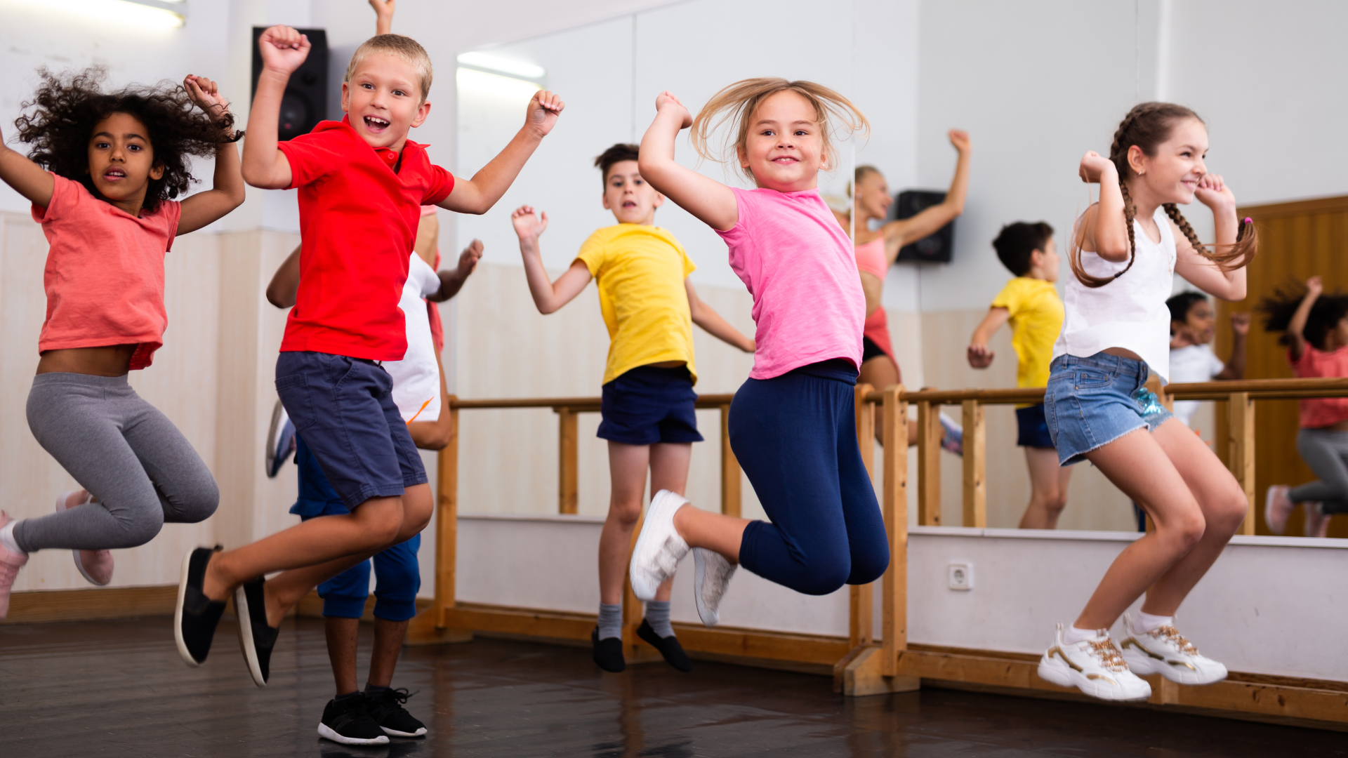 Term 4 2022 Centre Programs & Events!