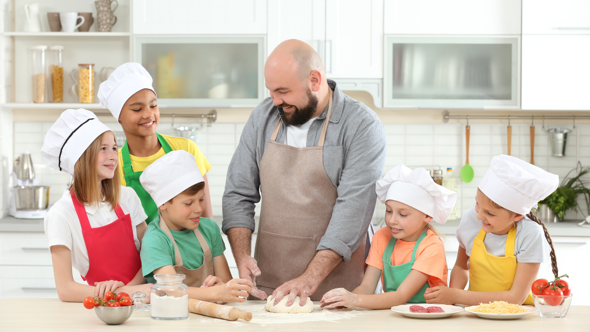 Share your skills and knowledge with our community as a program tutor!