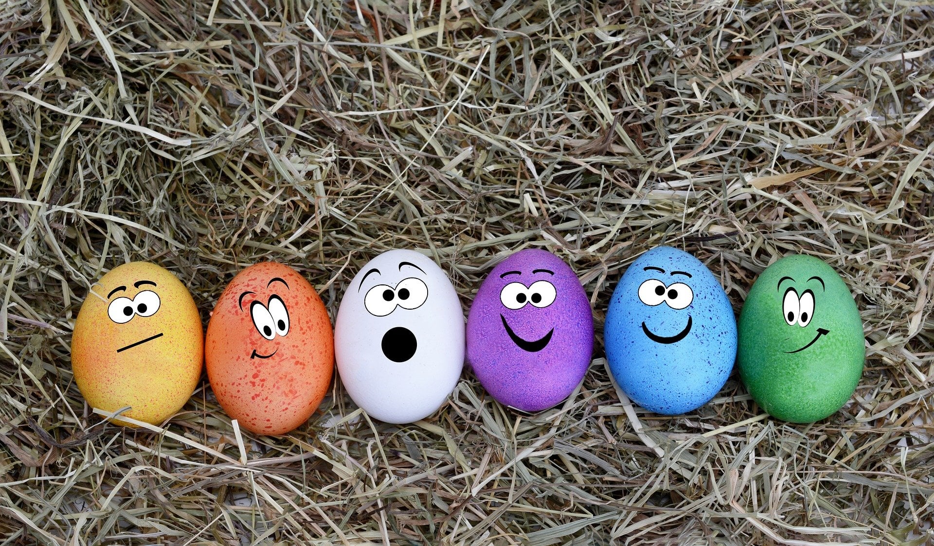 Easter School Holiday Activities for Kids!