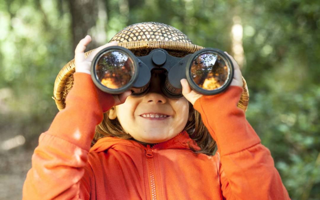Exploring the Benefits of Neighbourhood Houses for Children