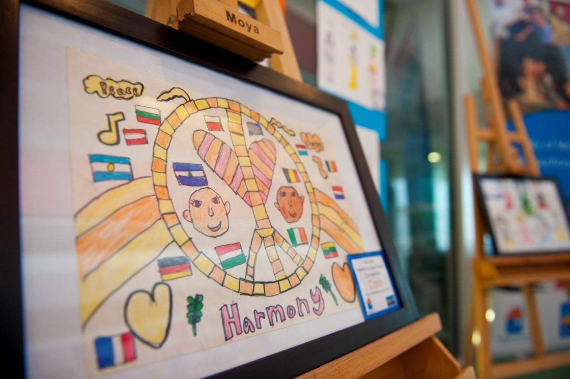 Harmony Week Children’s Poster Competition – NOW CLOSED