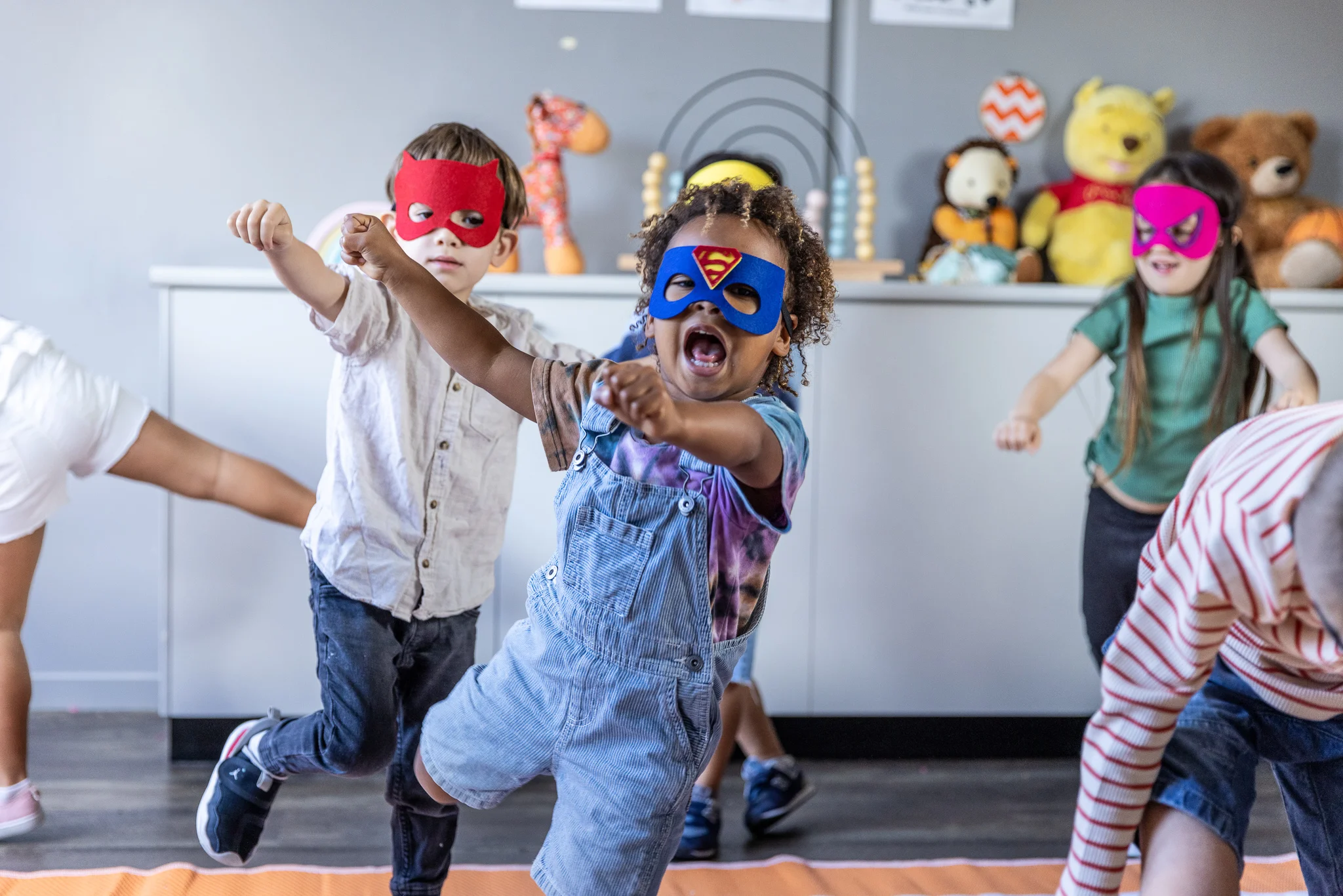 July 2025 School Holiday Activities