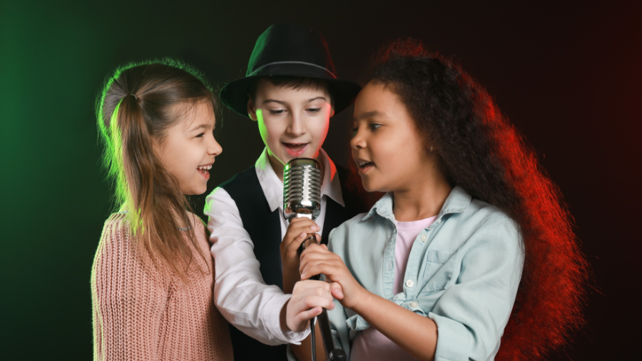 CLOSED – Children’s Week 2025 Talent Show EOI