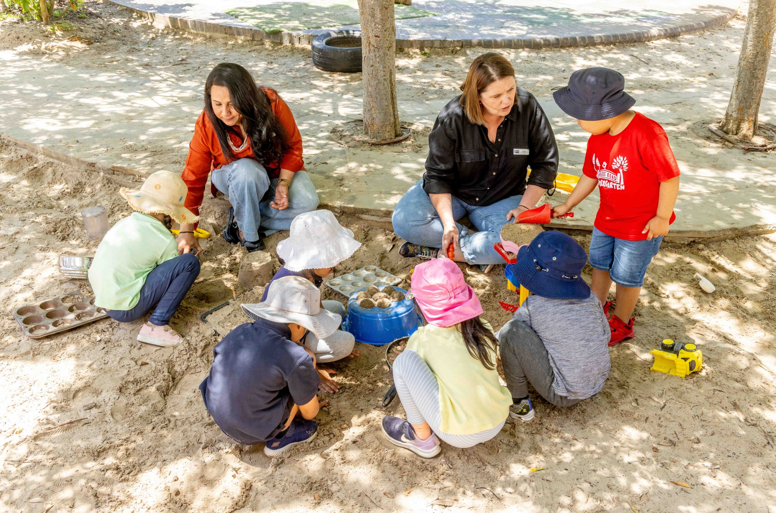 2025-26 Access to Early Learning (AEL) Professional Development Series