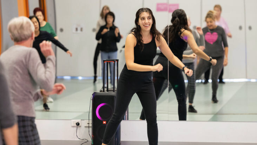 Term 4 2025 Programs & Events