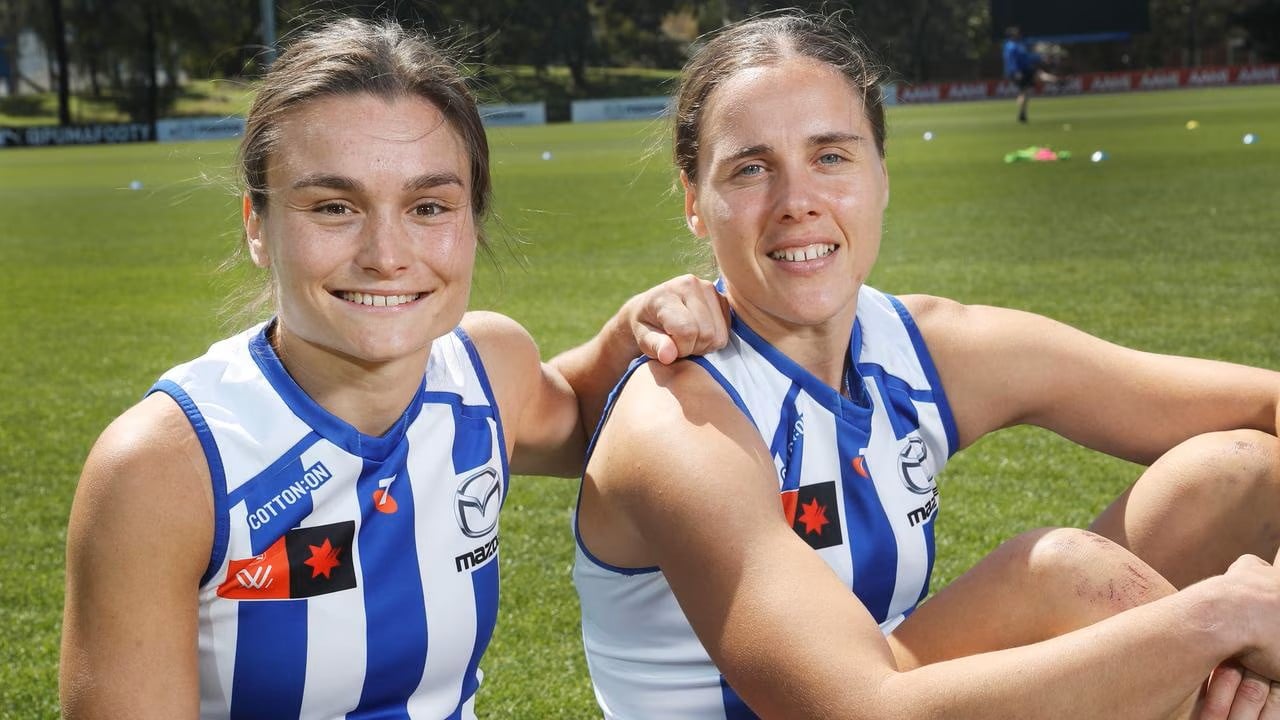 Youth Football Program for Girls coming to Eynesbury!